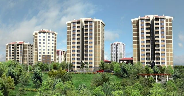 İlk evini alacaklara müjde