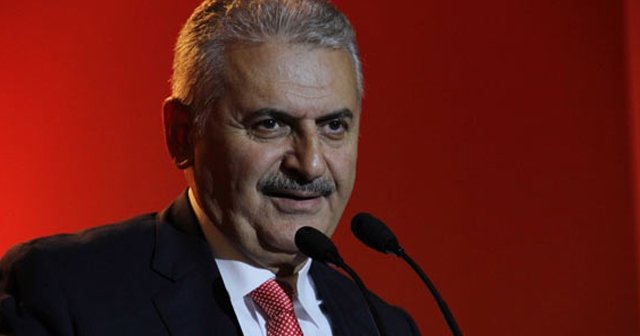 İlk temayül sonucu, Binali Yıldırım