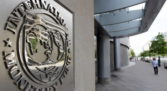 IMF'den Avrupa'ya 'Yunanistan'ı affet' çağrısı