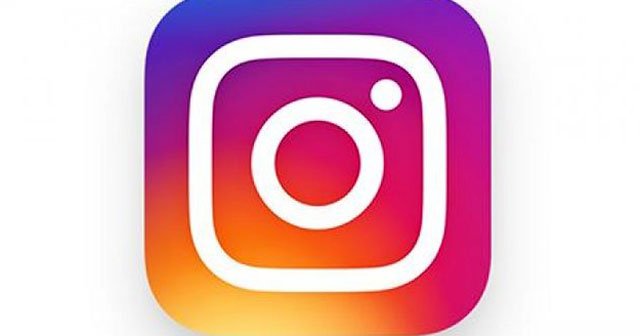 Instagram&#039;ın logosu değişti