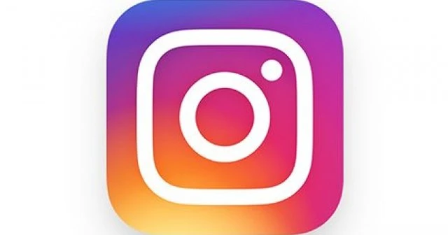 Instagram'ın tasarımı ve logosu değişti