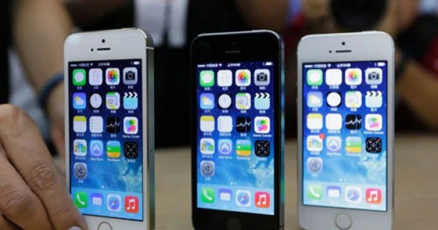 Iphone kullananlar dikkat! Son güncelleme geldi