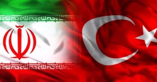 İran&#039;dan Türkiye&#039;ye ortaklık teklifi