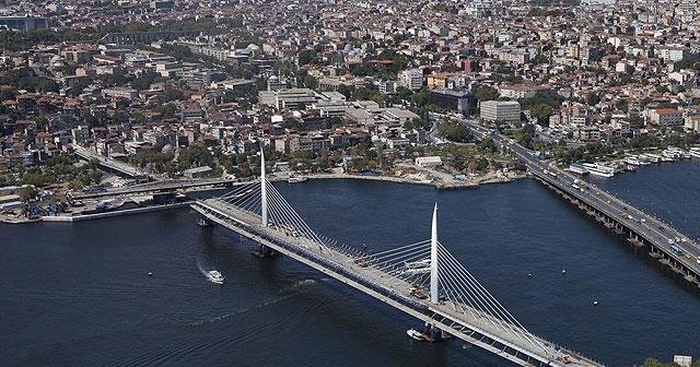 İstanbul&#039;a 2 yeni tünele onay