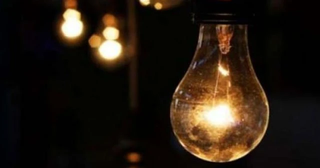 İstanbul'da elektrik kesintisi