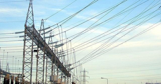 İstanbul&#039;da elektrik kesintisi