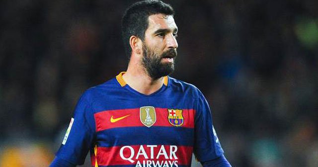 İşte Barcelona&#039;nın Arda Turan kararı