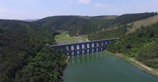 İşte İstanbul barajlarındaki son durum