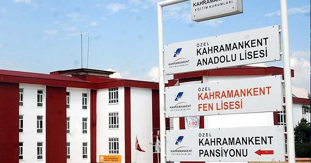 Kahramanmaraş&#039;ta 8 şirkete kayyum atandı