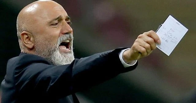 Karaman, 'Golü atsak farklı şeyler olabilirdi'