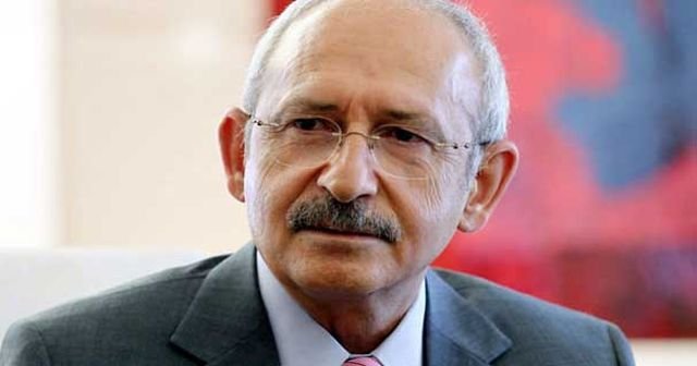 Kemal Kılıçdaroğlu&#039;na bir şok daha