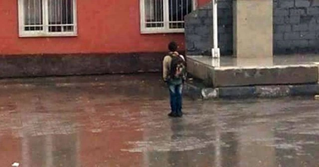 Kerim Ertaş'ın İstiklal Marşı hassasiyeti