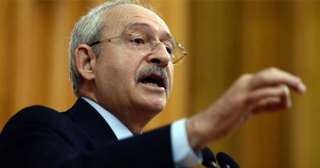 Kılıçdaroğlu&#039;dan &#039;Başkanlık sistemi&#039; açıklaması