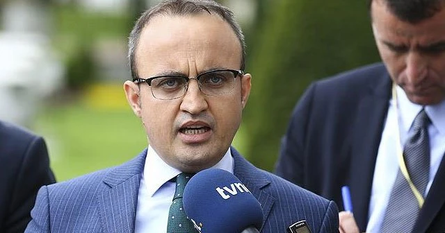 Kılıçdaroğlu'na sert cevap geldi