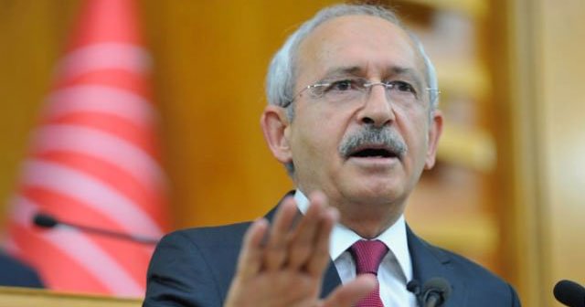 Kılıçdaroğlu&#039;ndan şaşırtan &#039;idam&#039; açıklaması