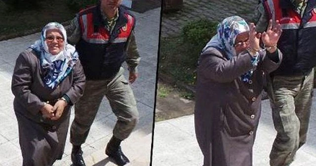 Kocasını öldüren kadın, 'Hep erkekler mi öldürecek'