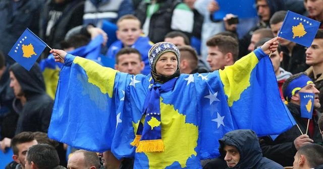 Kosova&#039;nın UEFA üyeliği kabul edildi