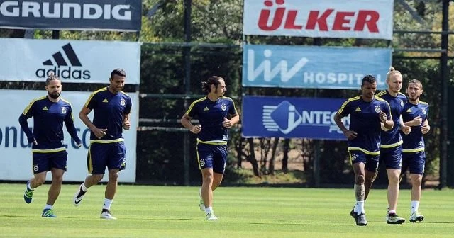 Kupa mesaisi başladı