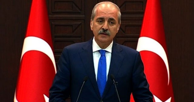 Kurtulmuş’tan çok konuşulacak ’profil’ cevabı