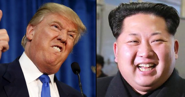 Kuzey Kore Trump&#039;ın o isteğini reddetti