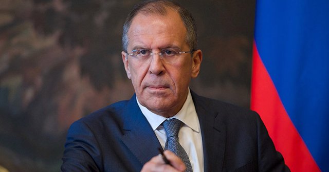 Lavrov, &#039;ABD bize söz vermişti&#039;