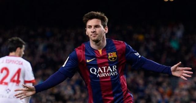 Lionel Messi 2 Haziran&#039;da sanık koltuğunda oturacak