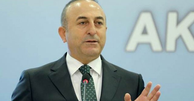 Liste dışı kalan Çavuşoğlu&#039;ndan ilk yorum