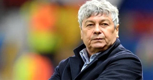 Lucescu resmen açıklandı! 3 yıllık imzayı attı