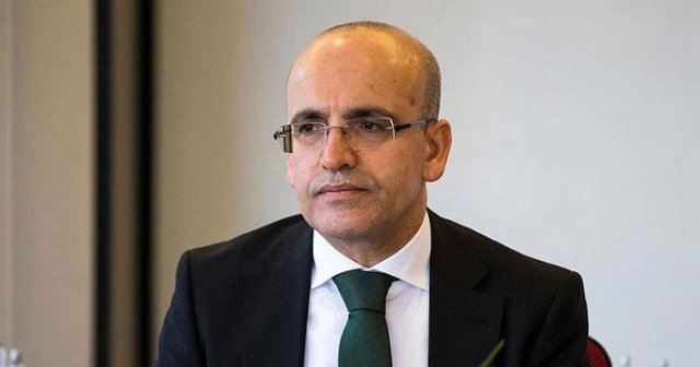 Mehmet Şimşek'ten çok ciddi uyarı