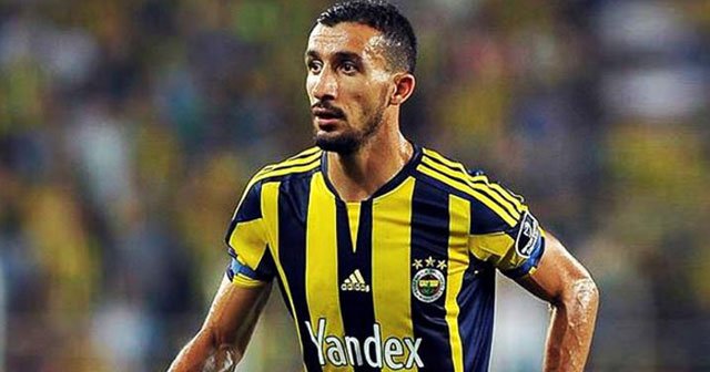 Mehmet Topal tercihini yaptı!