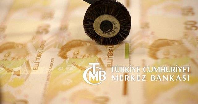 Merkez Bankası faizi düşürdü