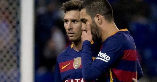 Messi, Maradona ve Arda sahneye çıkıyor