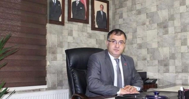 MHP'de bir istifa daha, o da bıraktı