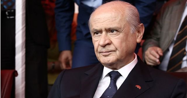 MHP&#039;de bugün yaşananların ardından Bahçeli fena patladı