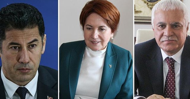 MHP&#039;li muhaliflere göre yetki Çağrı Heyeti&#039;nde