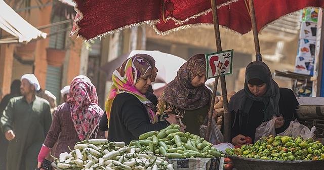 Mısır ordusu gıda fiyatlarına müdahale edecek