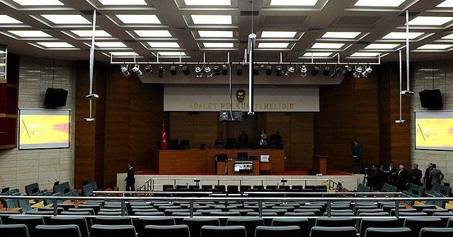 MİT tırlarının durdurulmasına ilişkin yeni davaya birleştirme