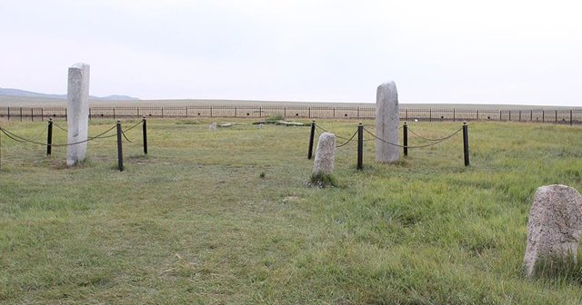 Moğolistan’da Türk tarihinin izleri arınıyor