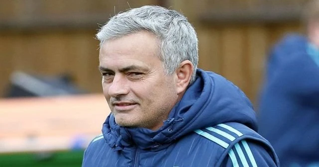 Mourinho tercihi futbol adamlarını ikiye böldü