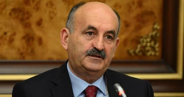 Müezzinoğlu'ndan Cameron'a sert cevap