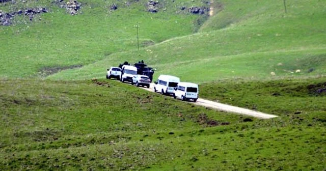 Muş'ta şehit sayısı 2'ye yükseldi