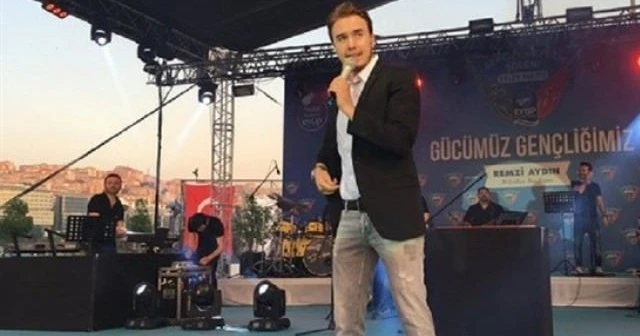 Mustafa Ceceli'ye satırlı saldırı girişimi