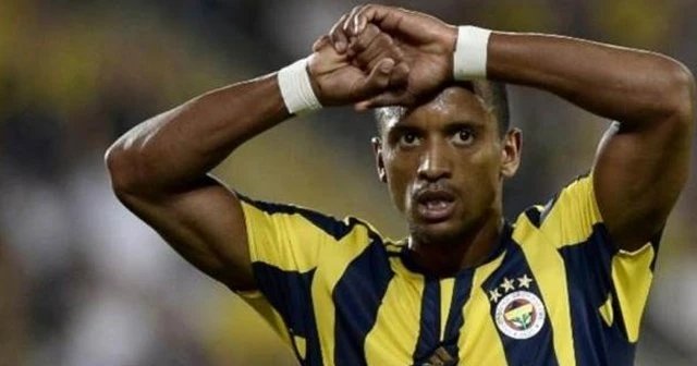 Nani, Fenerbahçe ile ipleri kopardı