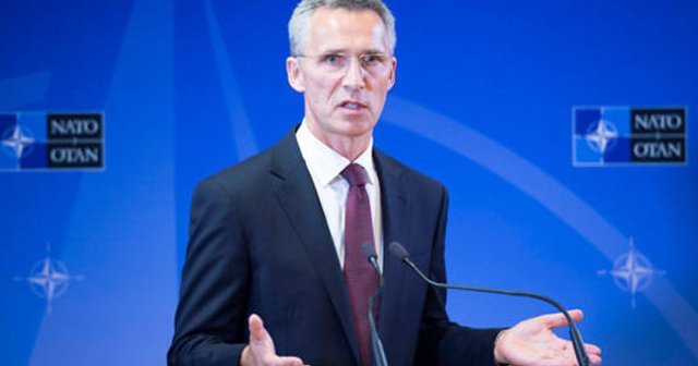 NATO&#039;dan kritik Rusya açıklaması