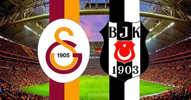 Nefesler tutuldu! Arena&#039;da derbi ateşi