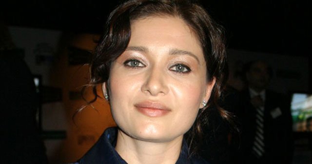 Nurgül Yeşilçay ifade verdi