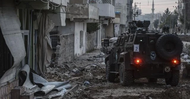 Nusaybin’de 318 terörist etkisiz hale getirildi