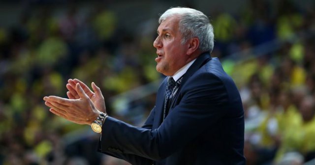 Obradovic&#039;e 4 yıllık sözleşme