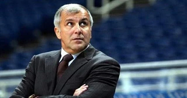 Obradovic, 'Elimizden geleni yapacağız'