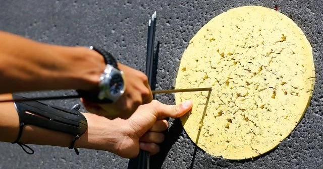 Okçulukta Rio'ya 2 kota